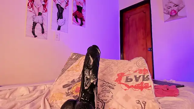annita_lopez webcam