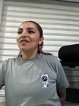 Alisson_Stonee webcam