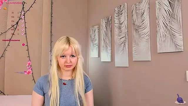 AdeleSilvy webcam