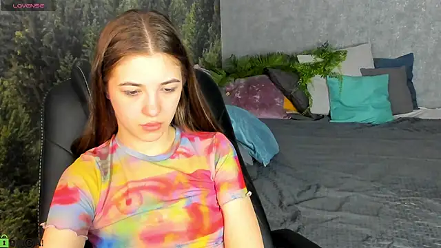 Miss_Shanel webcam