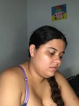 EliVanegas webcam