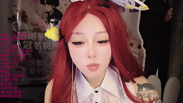 xiaoshuang001