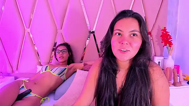 luciagray1 (Ask my age) - full naked + oil my body 🥵