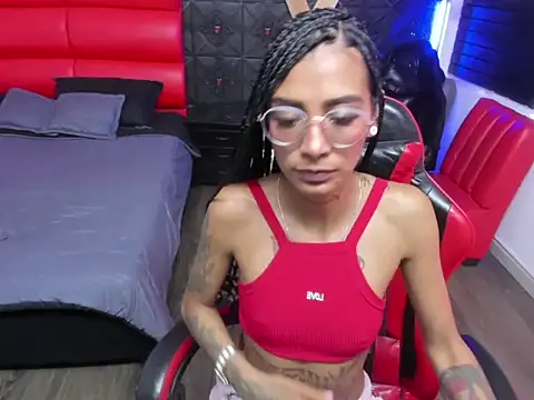 KarlaSlutSkinny__ webcam