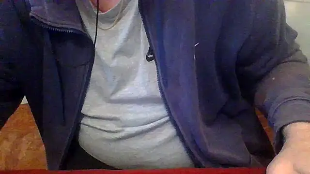 ANONIMO7735 webcam