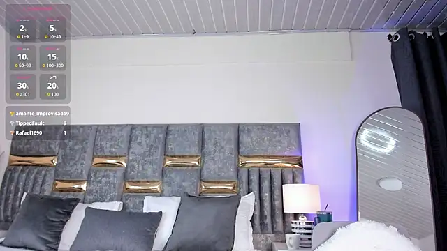 top_mary webcam