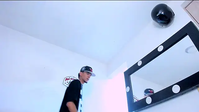 Samuel_Suarez webcam