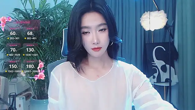 feifei-love