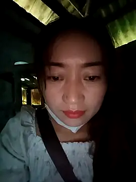 Zhan99999 webcam