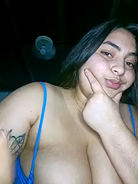 xandra252 webcam