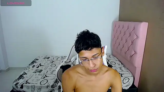 Im_david02 webcam