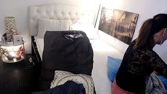 ninadom4cum (T milf) - HUGE CUM SHOTS FOR YOU!!