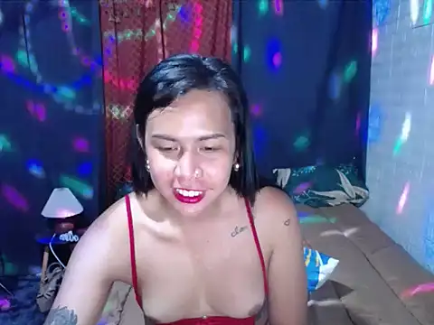 BriannaCruz24 webcam