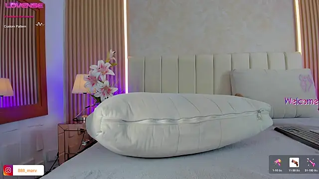 BILIE_ROUSE1 webcam