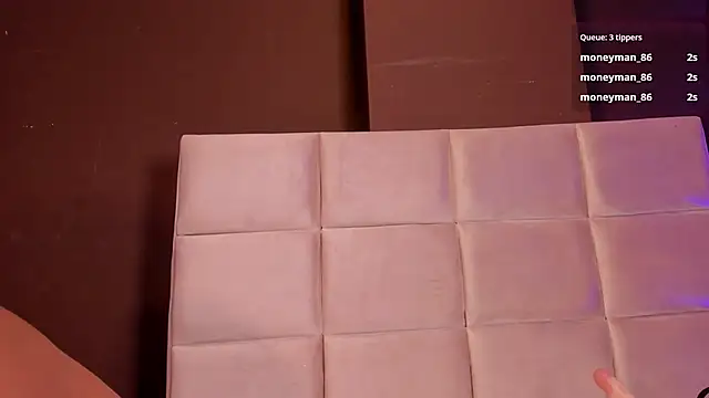 Astrid_leon webcam
