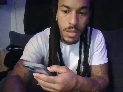 BigWayneBabyXXX webcam
