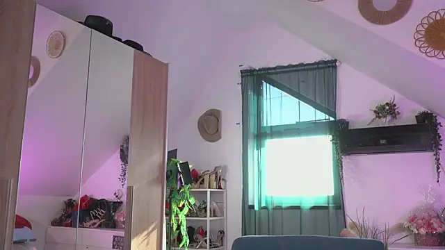 Amaliamour webcam