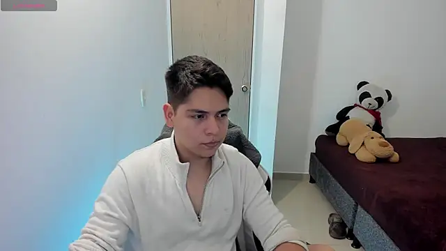 Asta_YunoXXX webcam