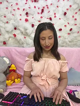 SkarletJhonson_ webcam