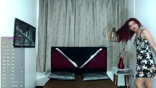 luisa__torres webcam