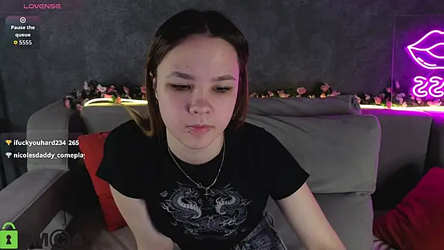 Lori_Bllossom webcam
