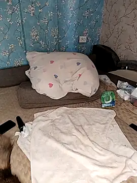 Lovers__Annn webcam