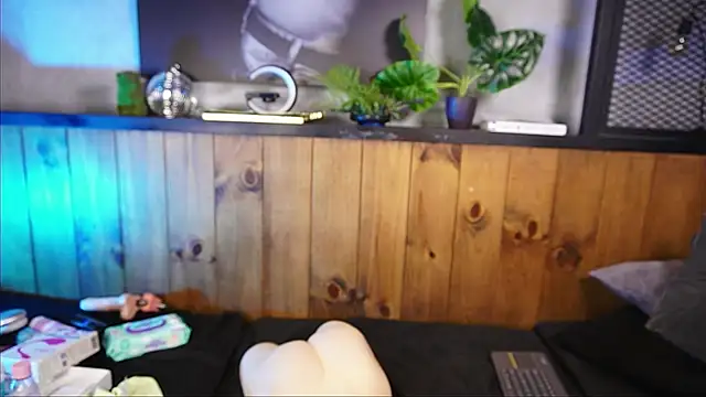 andrewortix webcam