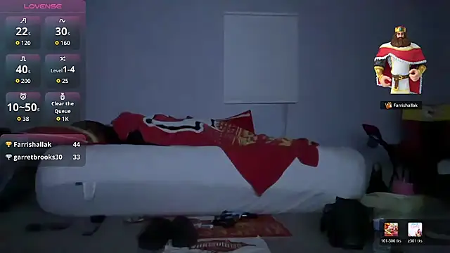 KcChiefBBC69 webcam