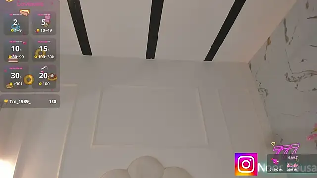 Candaceoweens webcam