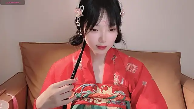 upoo7lt (F young) - 乳夹三分钟