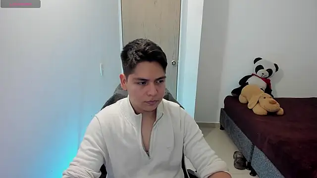 Asta_YunoXXX webcam