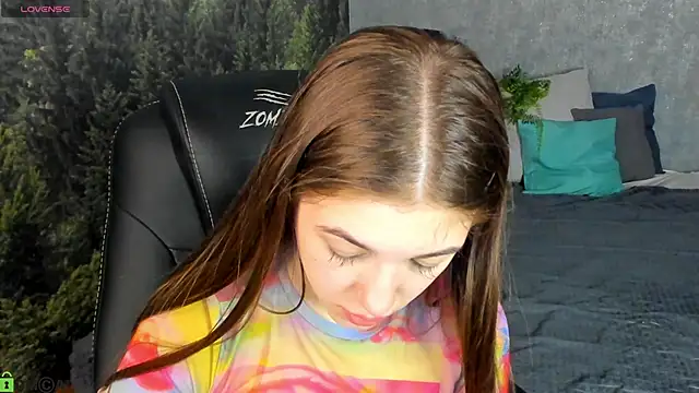 Miss_Shanel webcam