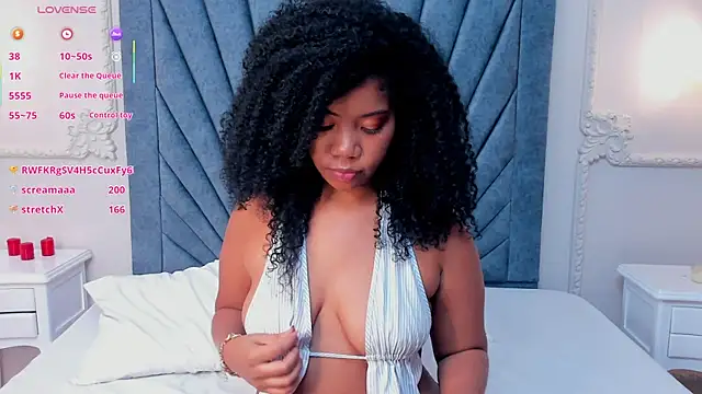 Abby_Montero webcam