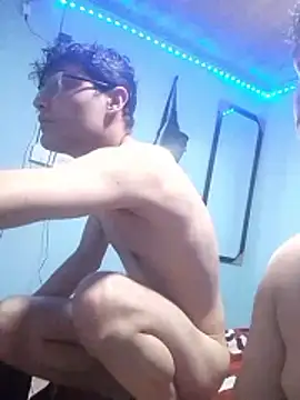 JARVENxblaze webcam
