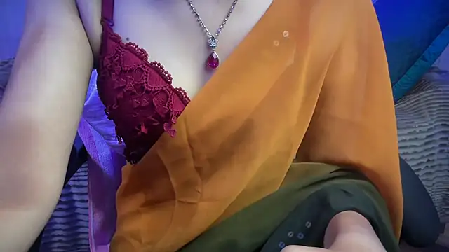 rashmi_01 webcam