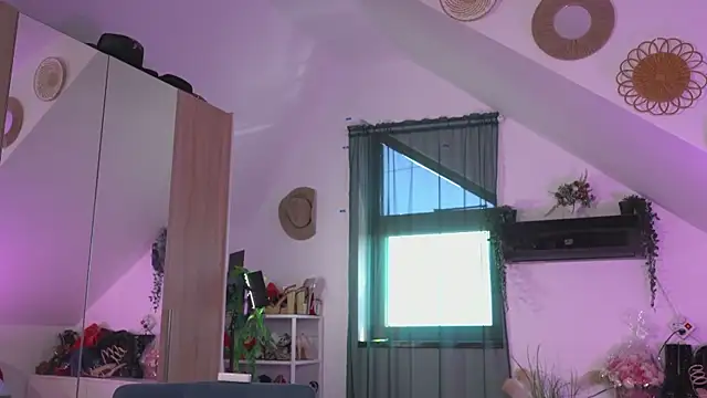 Amaliamour webcam