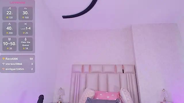_carolina_fox webcam
