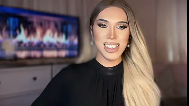 Ts_glamxx webcam