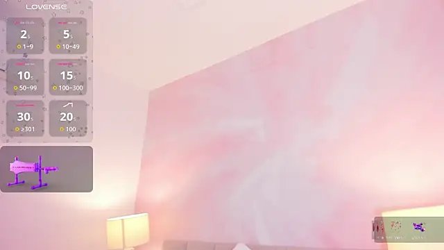 IsabelaStefano webcam