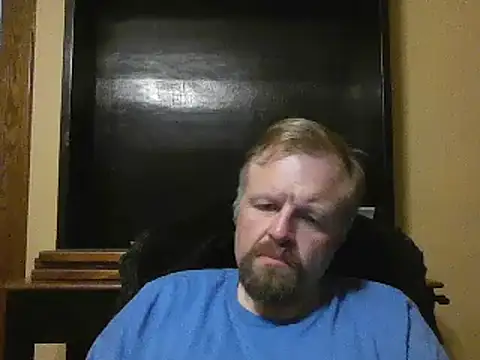 TheOneDonShaun webcam