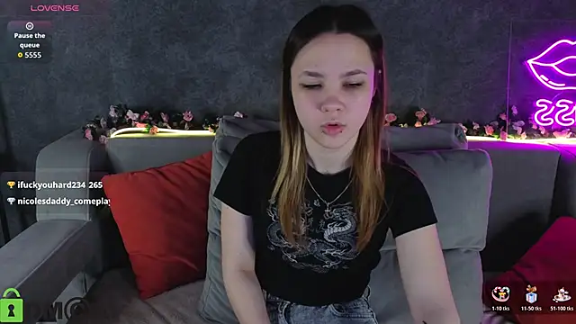Lori_Bllossom webcam