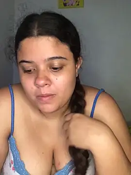 EliVanegas webcam