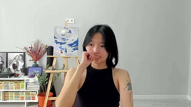 ailey_chao webcam