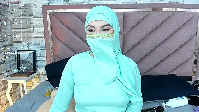 malek_zark2 webcam