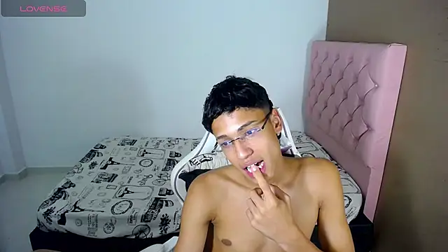 Im_david02 webcam