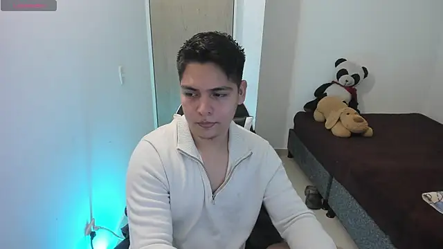 Asta_YunoXXX webcam