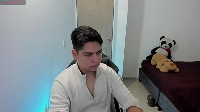 Asta_YunoXXX webcam