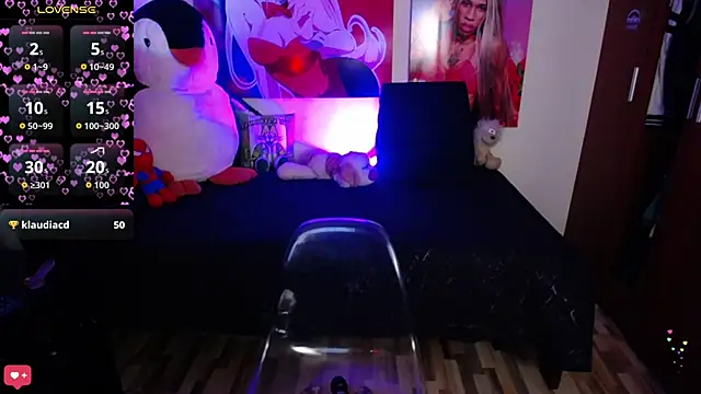 Kendall_Gil webcam