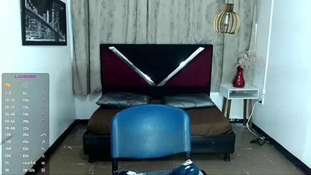 luisa__torres webcam