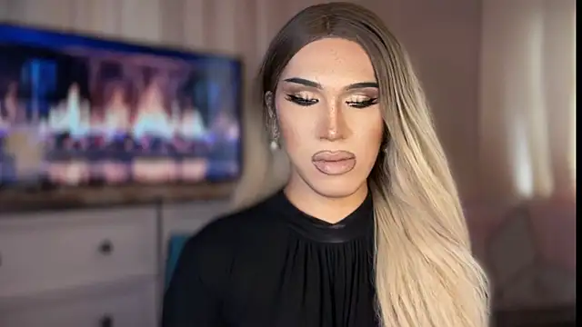 Ts_glamxx webcam